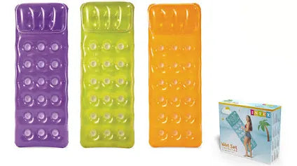 18-hole mattress 58890