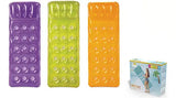 Materassino 18 buchi 58890