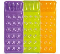 Materassino 18 buchi 58890
