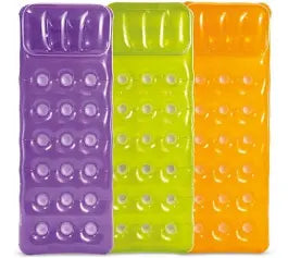 Materassino 18 buchi 58890