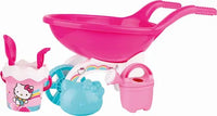Barbapapa Sea Wheelbarrow