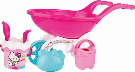 Hello Kitty Cariola da mare