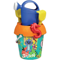 Stitch Beach set