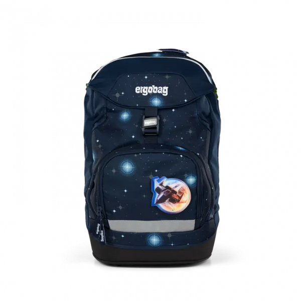 Zaino ErgoBag AtmosBear - Special Edition
