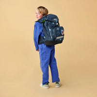 Zaino ErgoBag AtmosBear - Special Edition