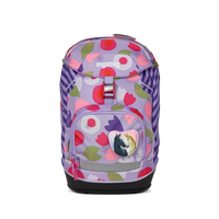 Zaino ErgoBag Flower PowBear
