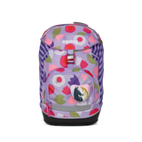 Zaino ErgoBag Flower PowBear