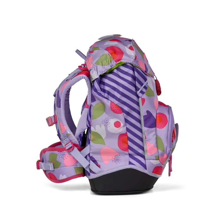 Zaino ErgoBag Flower PowBear