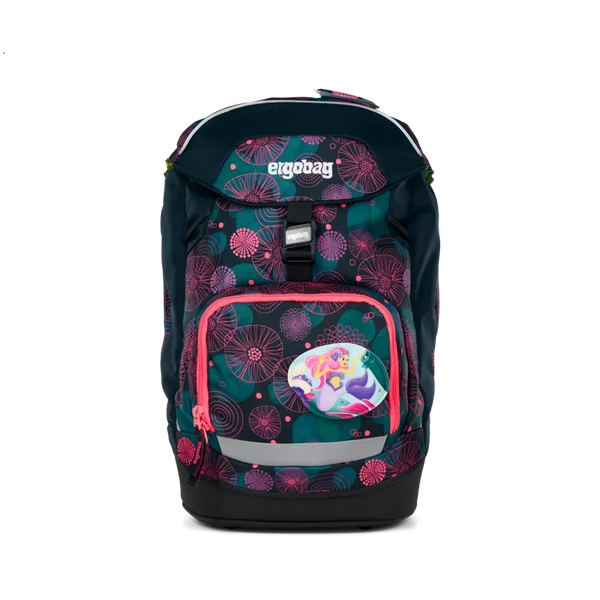 Zaino ErgoBag Coral Bear