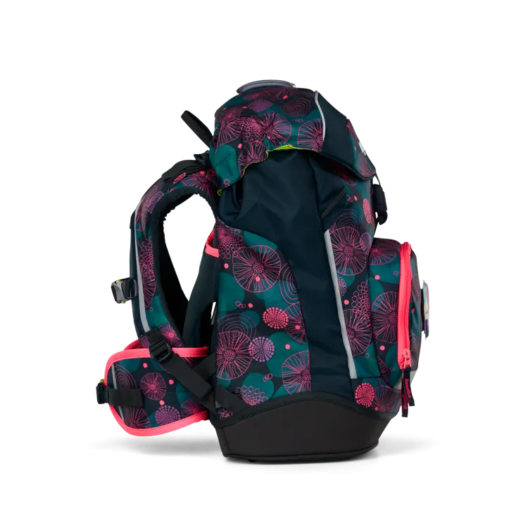 Zaino ErgoBag Coral Bear