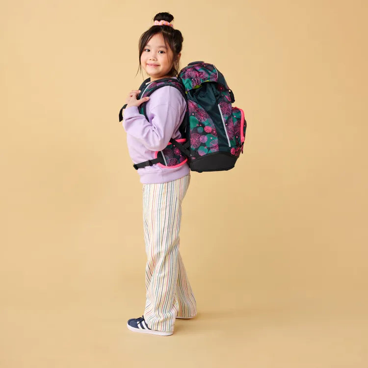 Zaino ErgoBag Coral Bear
