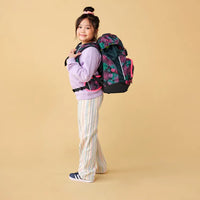 Zaino ErgoBag Coral Bear