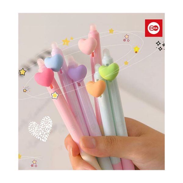 Penna Cancellina Cuore