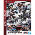 Gundam Assemble Starter Set 01