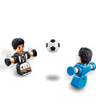 Soccer spinner Pack 2 Calciatori e pallone