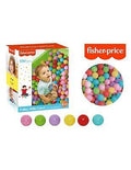 Palline mille colori 100pz