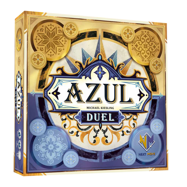 Azul Duel