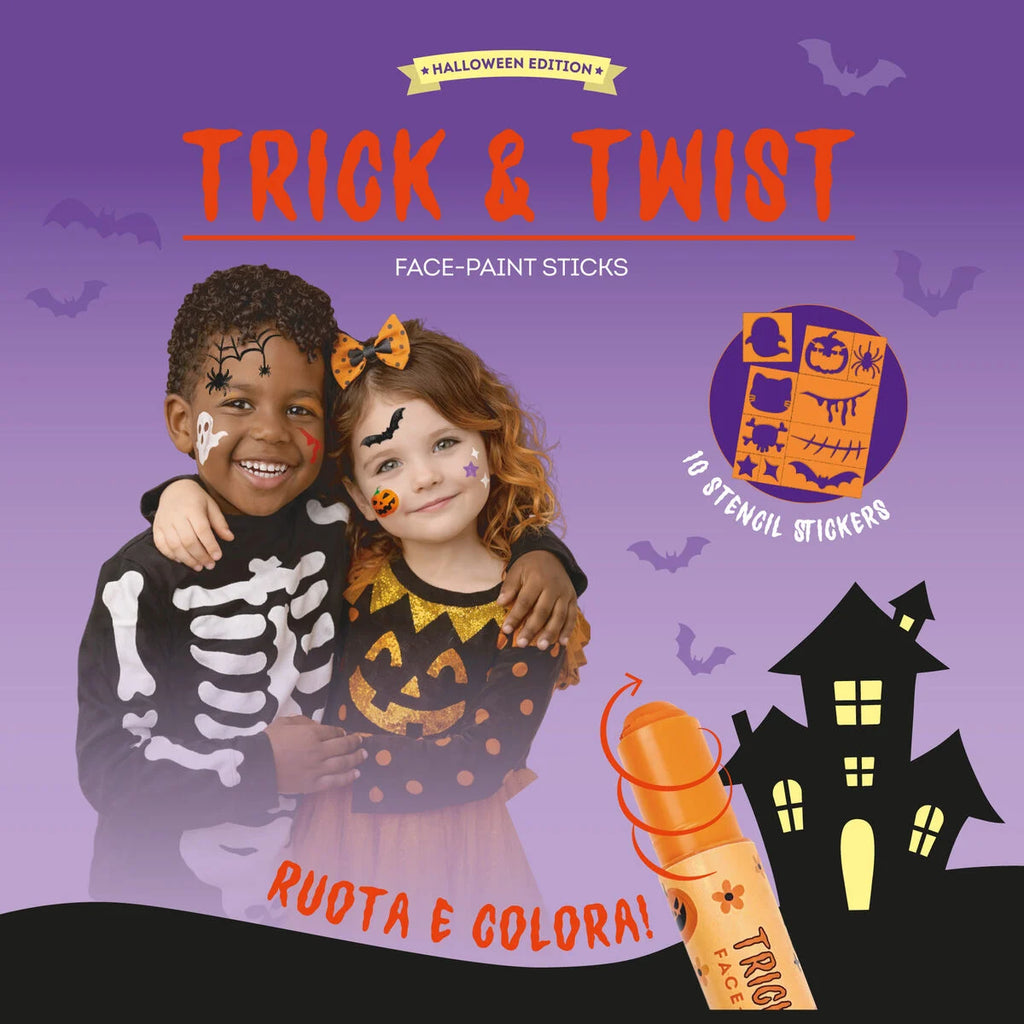 Legami Halloween Ultimate Bundle