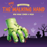 Mini Mano Zombie a Molla - The Mini Walking Hand