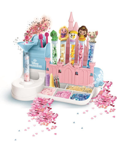 Il Laboratorio delle Penne - Disney Princess
