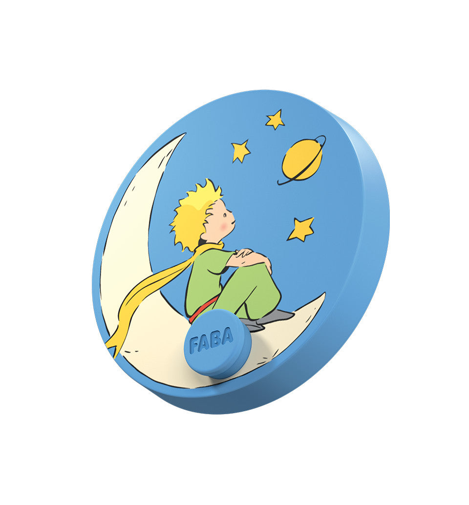 Faba - Il Piccolo Principe
