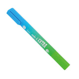 Make It Extra - Scented Jumbo Highlighter - Blue + Green