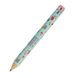 Magic Pencil - Jumbo - Jumbo Pencil - Kitty