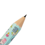 Magic Pencil - Jumbo - Jumbo Pencil - Kitty