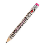 Magic Pencil - Jumbo - Jumbo Pencil - Panda