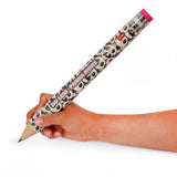 Magic Pencil - Jumbo - Jumbo Pencil - Panda