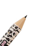 Magic Pencil - Jumbo - Jumbo Pencil - Panda