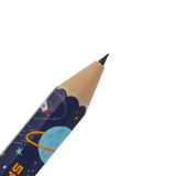 Magic Pencil - Jumbo - Jumbo Pencil - Space