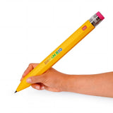 Magic Pencil - Jumbo - Jumbo Pencil - Dream Big