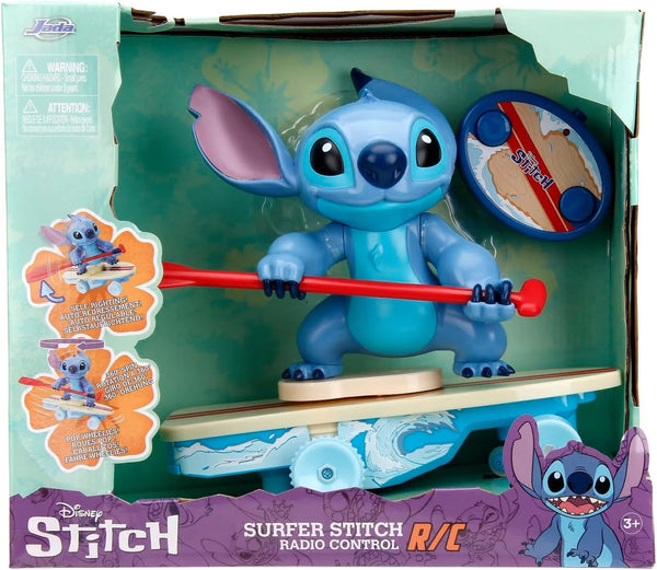 Surfer Stitch Radiocomandato