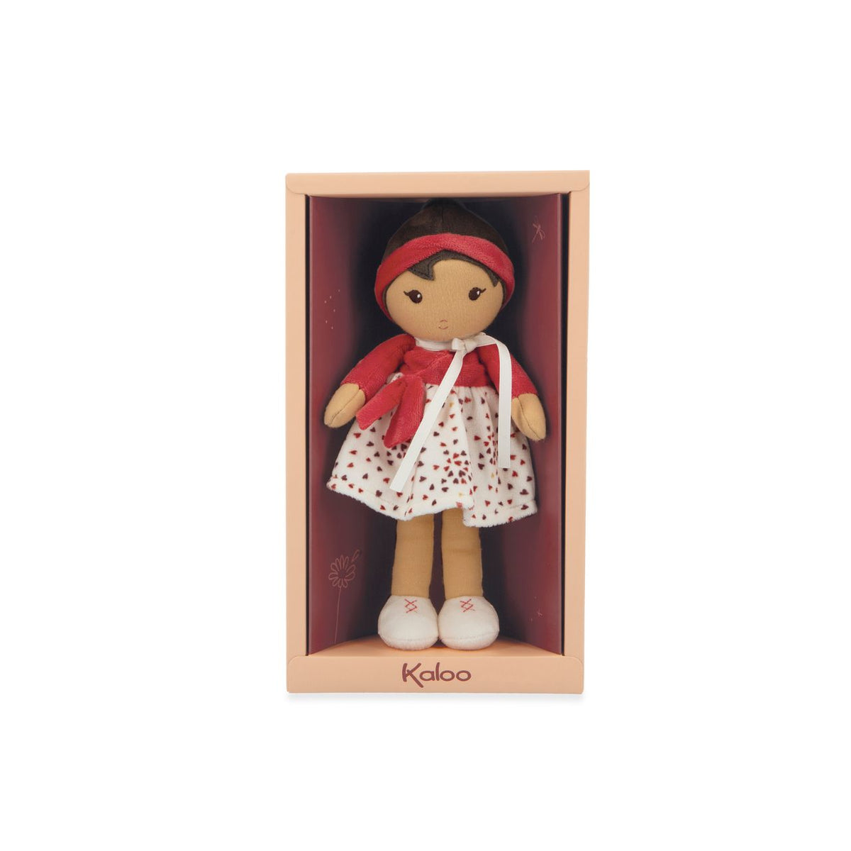 EMILIE DOLL 25CM