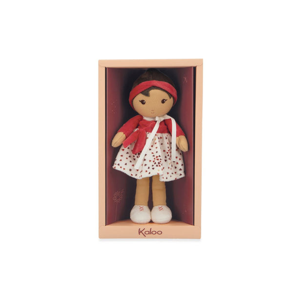 BAMBOLA EMILIE 25CM
