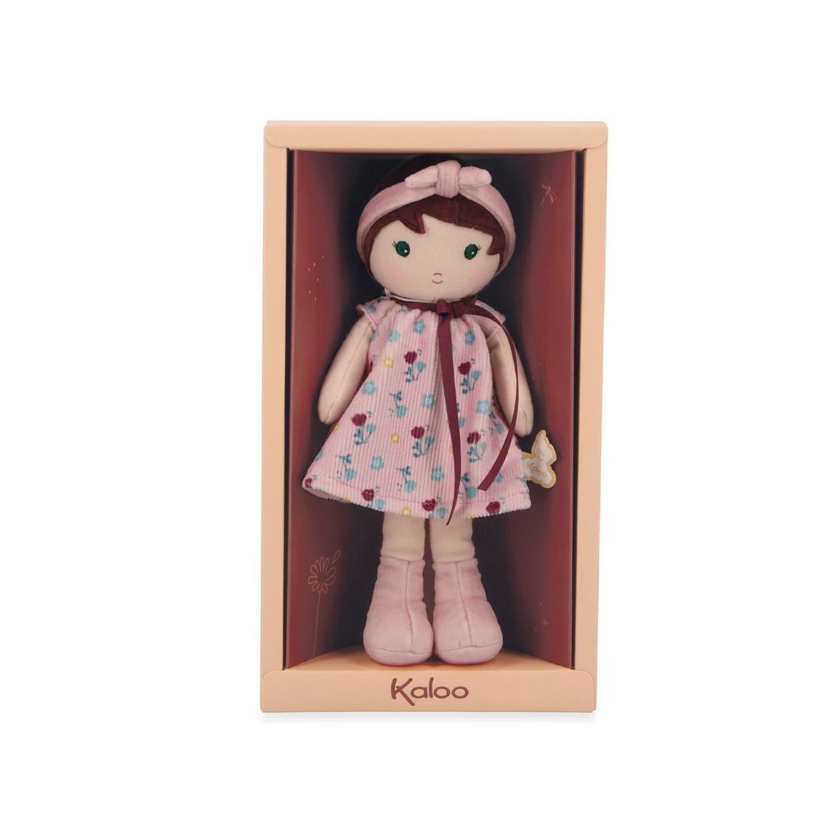 Bambola LEONIE 32 cm