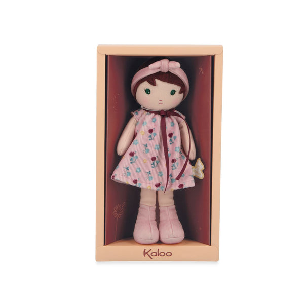 BAMBOLA LEONIE 32CM