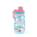 Let's Drink! - Borraccia Per Bambini - Unicorn - 400 Ml