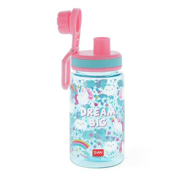 LET'S DRINK! - BORRACCIA PER BAMBINI - UNICORN
