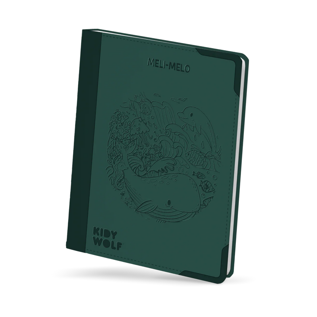 KidyDraw PAD Meli-Melo
