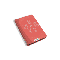 KidyDraw Mini - KAWAII