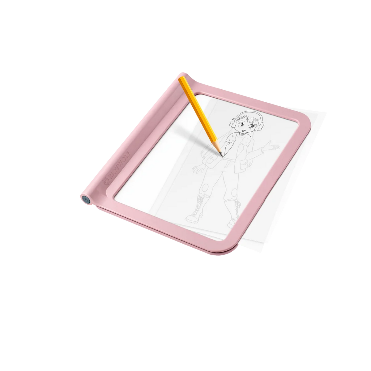 KidyDraw PRO Disegna la Moda
