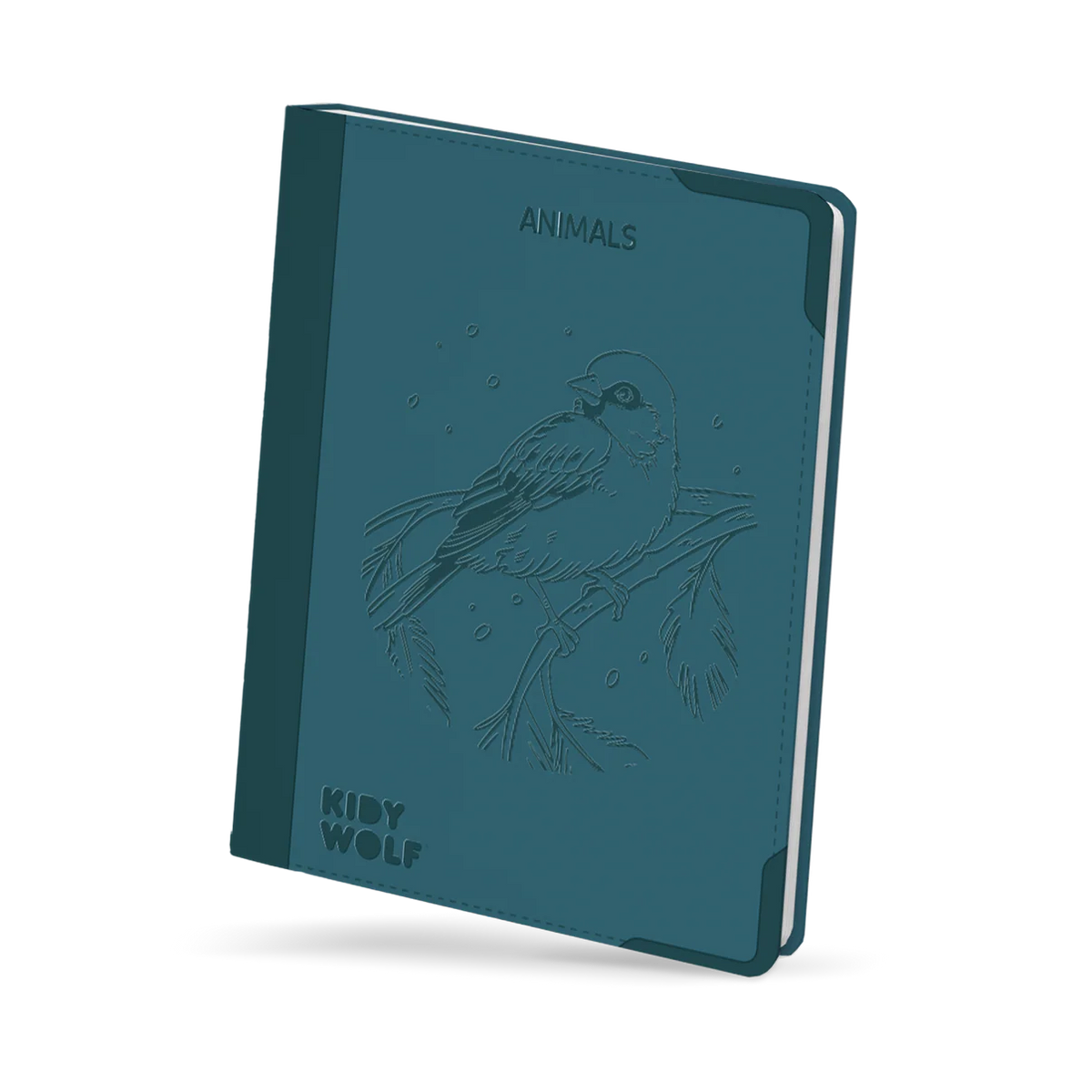 KidyDraw PAD Animali