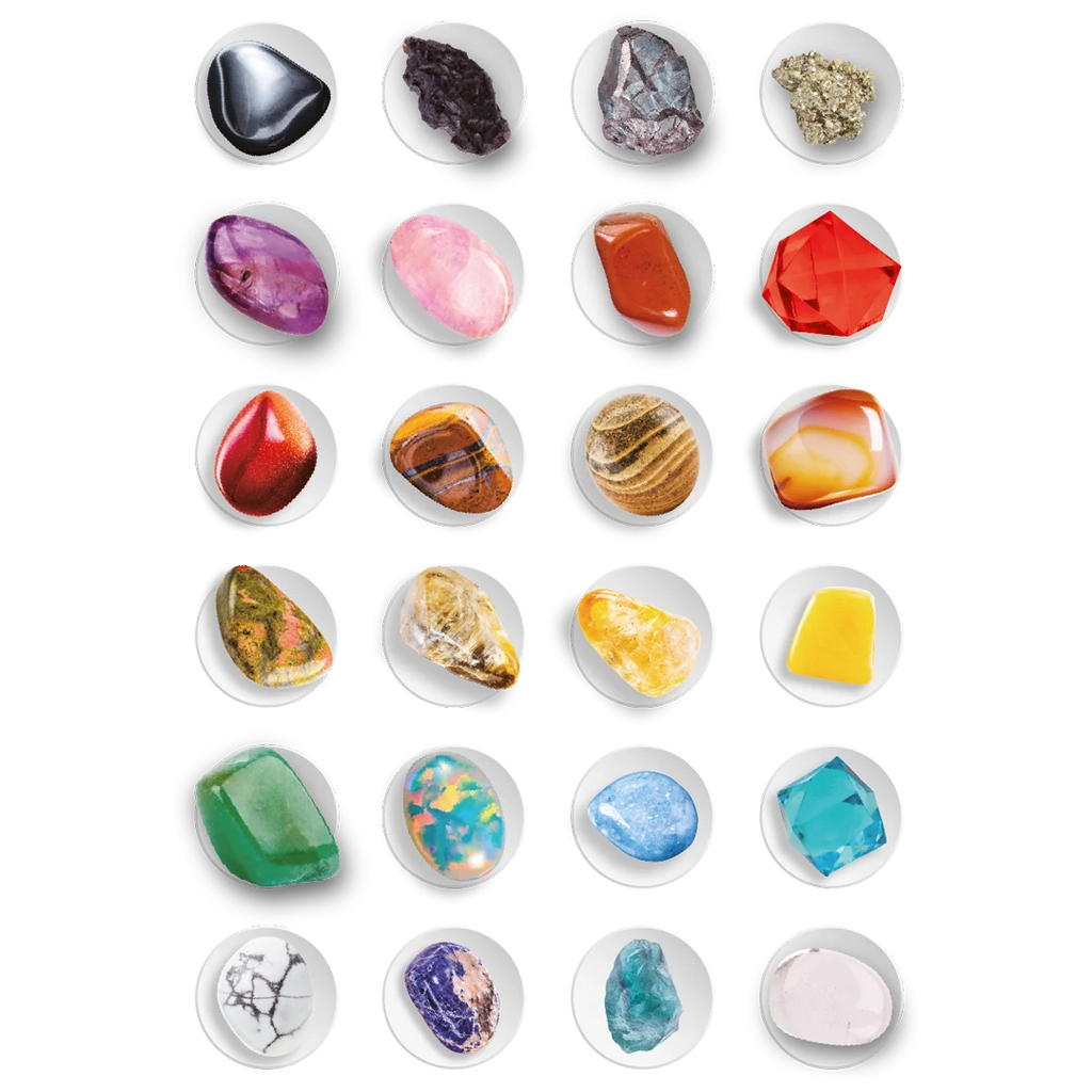 KidyPlanet Mystery Box