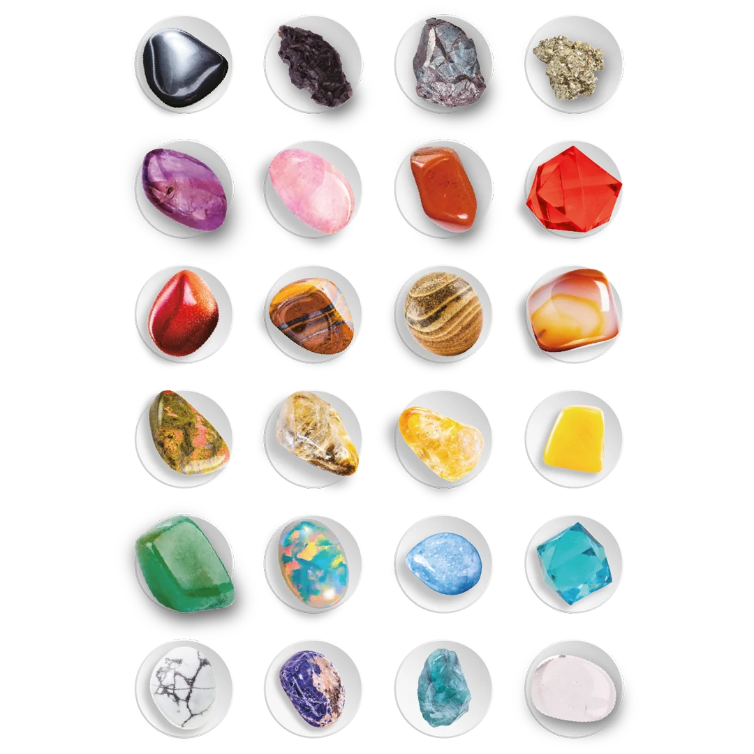 KidyPlanet Mystery Box