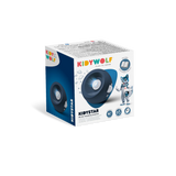 Kidystar Proiettore di Galassie, Blu