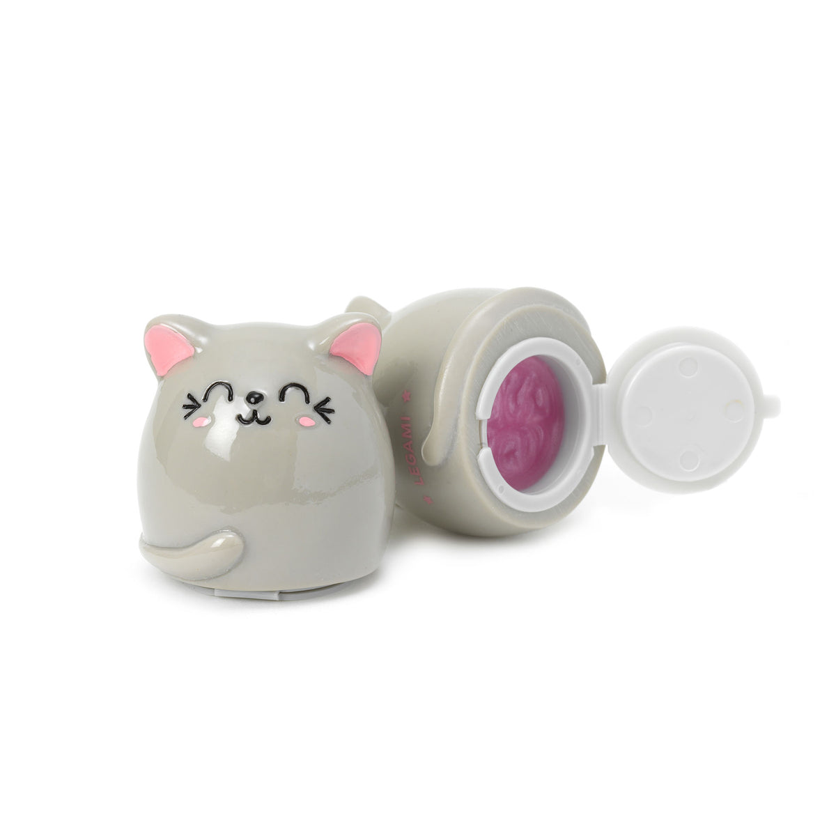 MAGIC KISS Lip Gloss Kitty