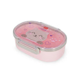 SNACK & GO - Porta Merenda - KITTY - 500 ML