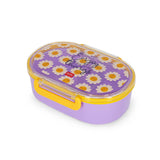 SNACK & GO - Porta Merenda - DAISY - 500 ML